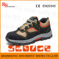 Zapatos de seguridad y calzado de seguridad para zapatos de acero Safety Jogger